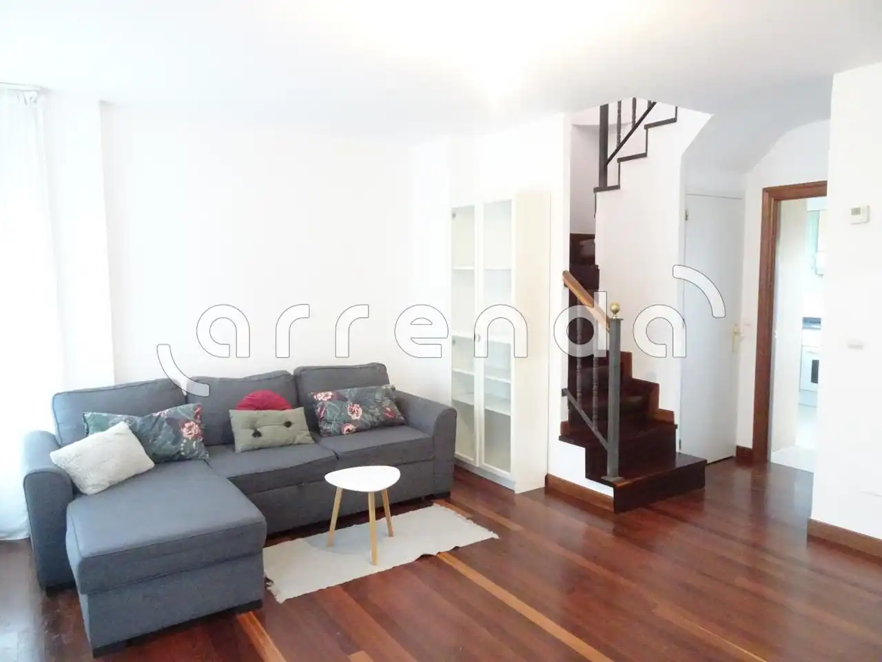 Duplex à louer à Barrio Salas, imagen 3