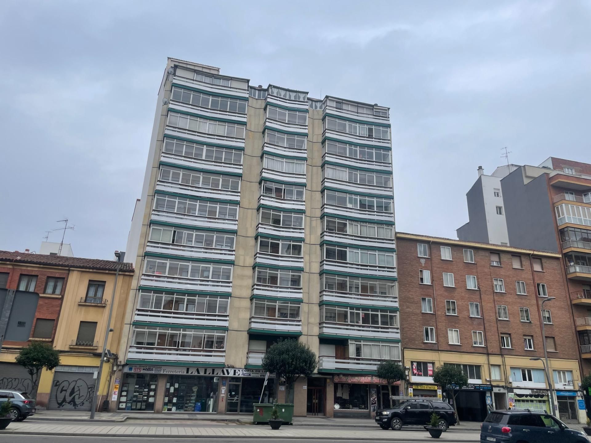 Flat for sale in La Lastra