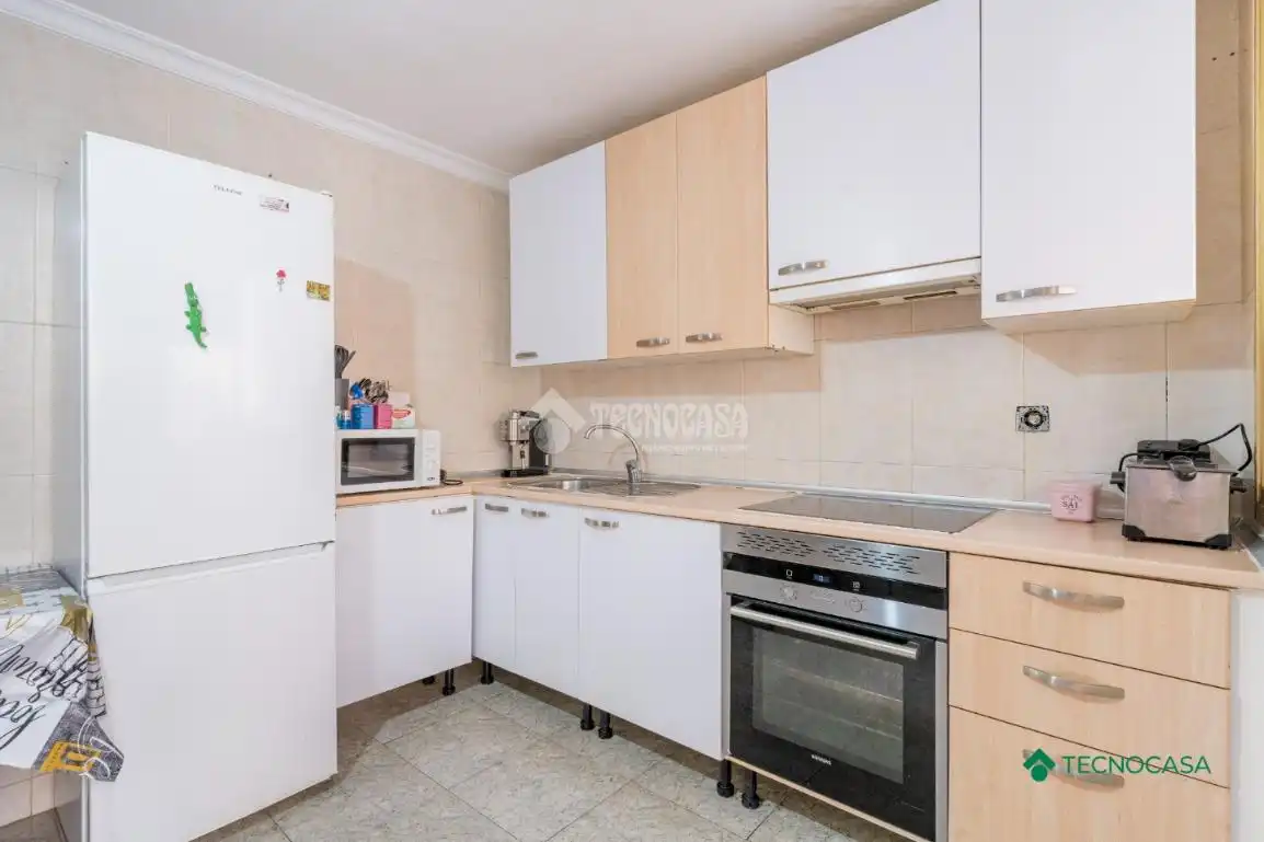 Casa aparellada en venda a La Gangosa, imagen 11