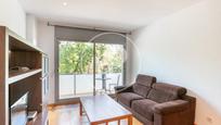 Exterior view of Flat to rent in  Barcelona Capital  with Air Conditioner, Terrace and Balcony