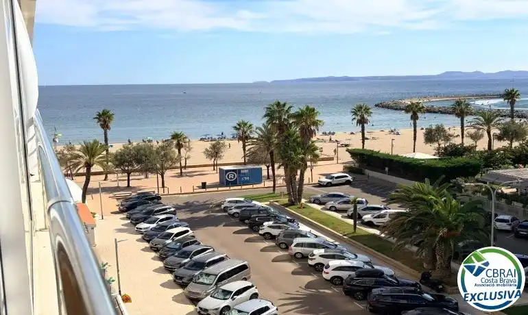 Apartamento con piscina en venta en Avinguda de la Gola de l'Estany, imagen 4
