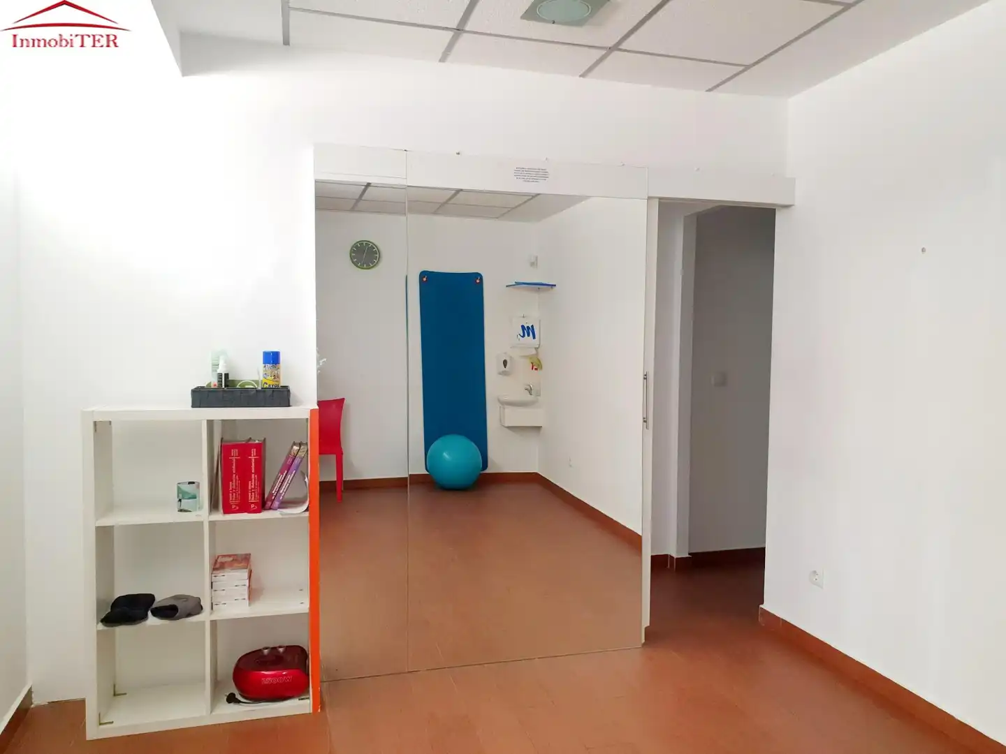 Local comercial de lloguer a Ensanche - Fuenfresca, imagen 17