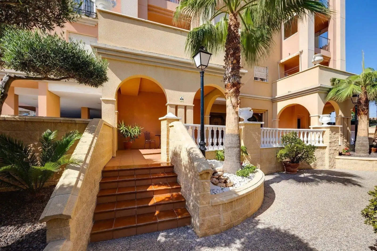 Apartment zum Verkauf in Nueva Torrevieja - Aguas Nuevas, imagen 16