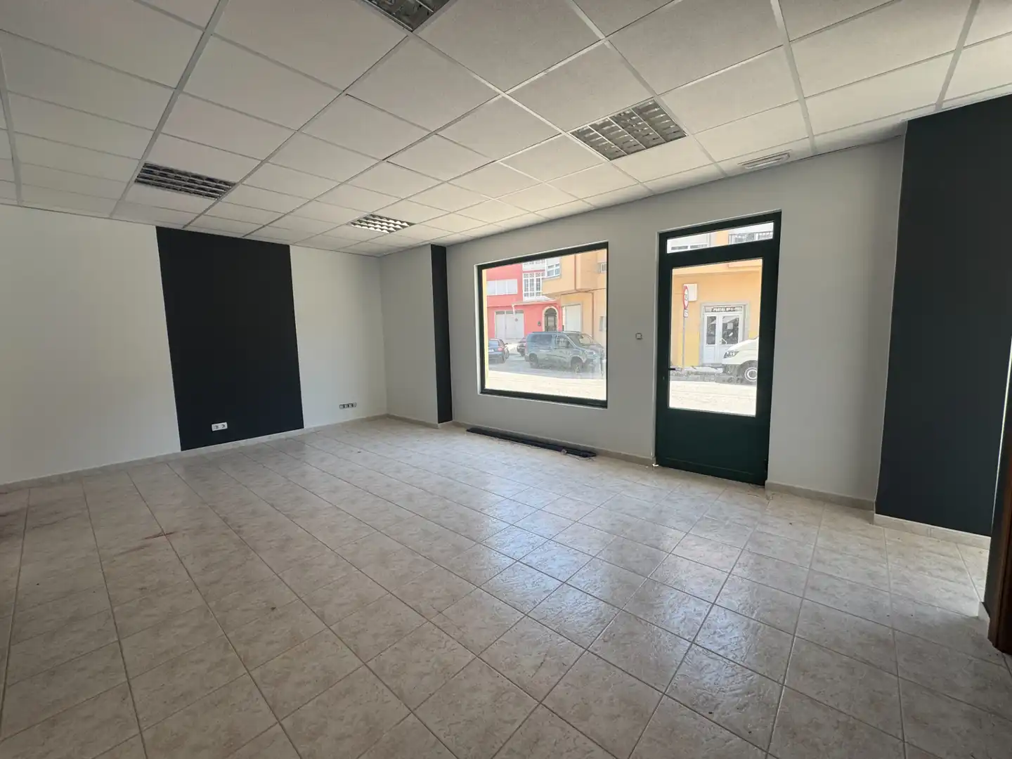 Commercial properties for sale in Carnota