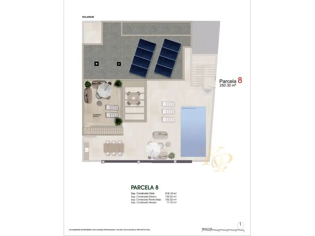 House with pool for sale in Rojales, imagen 3