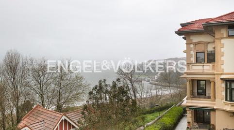 Foto 4 de Piso de alquiler en Neguri, Getxo