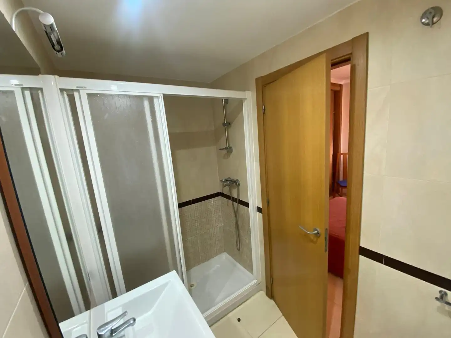 Apartament amb piscina en venda a Avenida Avenida Jardín, imagen 9