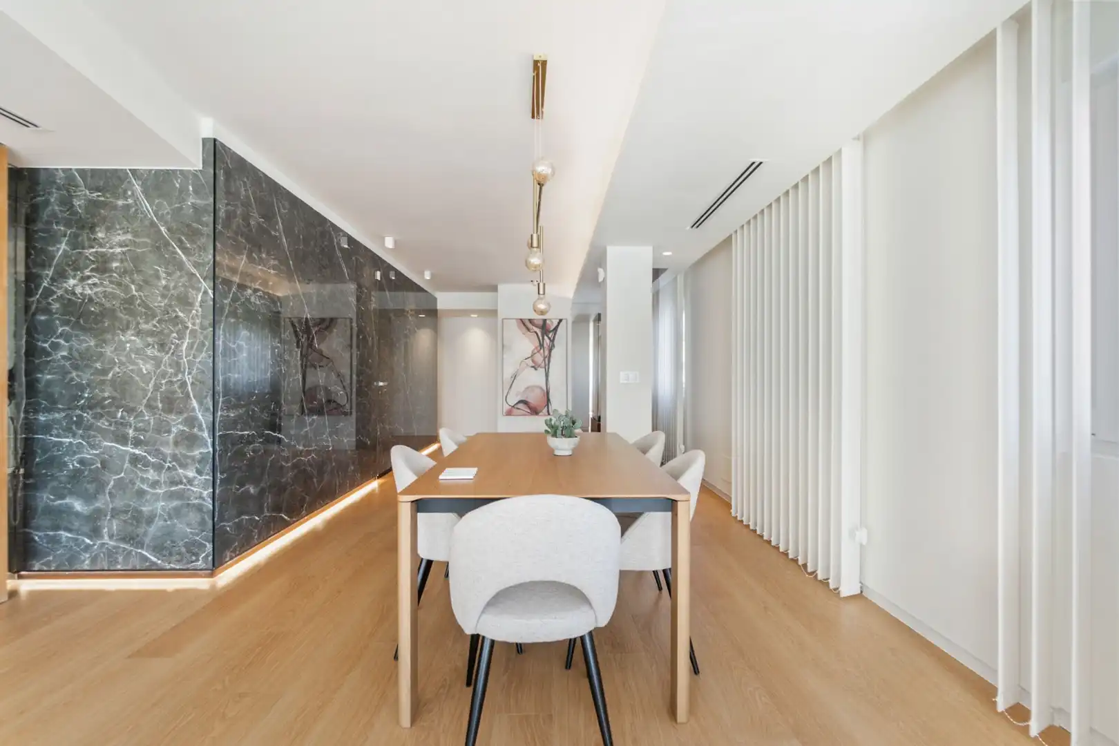 Penthouse with terrace for sale in Centro, imagen 20