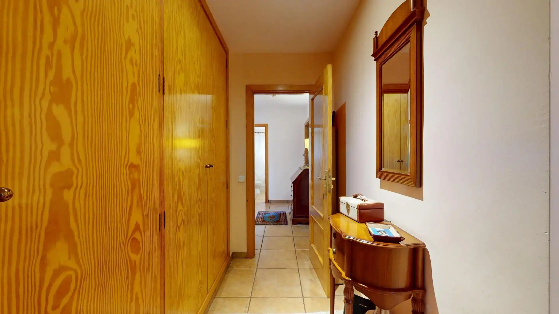 Planta baja en venta en Marratxí con Aire acondicionado, Calefacción y Jardín privado