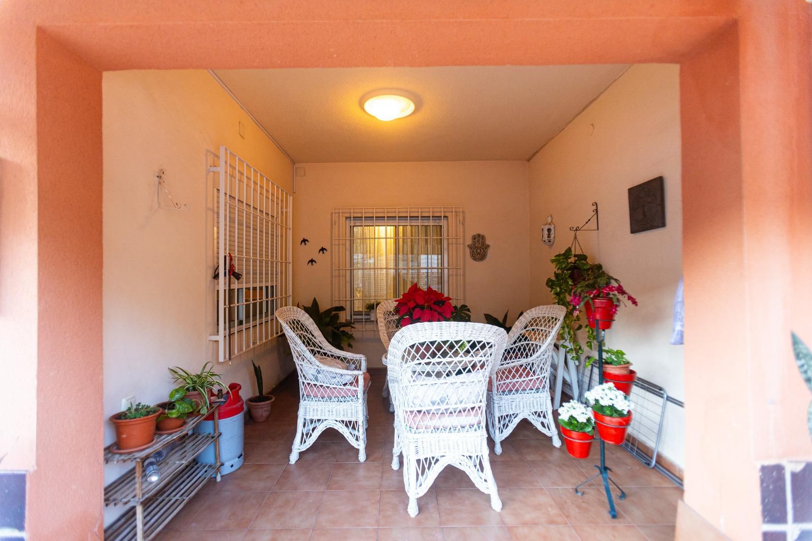 Casa o xalet en venda a Alberca, Pedanías Este