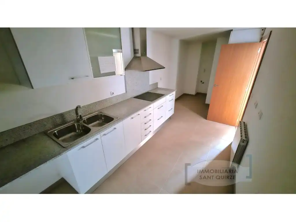 Cocina de Casa o chalet en venta en Sant Quirze del Vallès