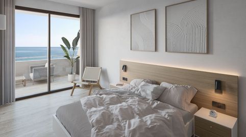 Foto 4 de Piso en venta en Generalitat, Moncófar Playa, Moncofa