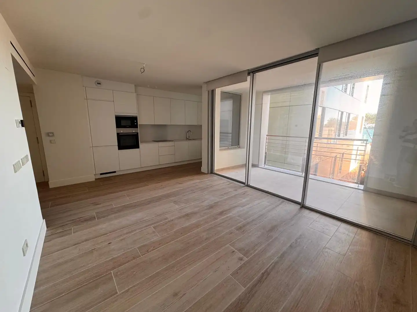 Apartament amb piscina en venda a Barcelona, imagen 45