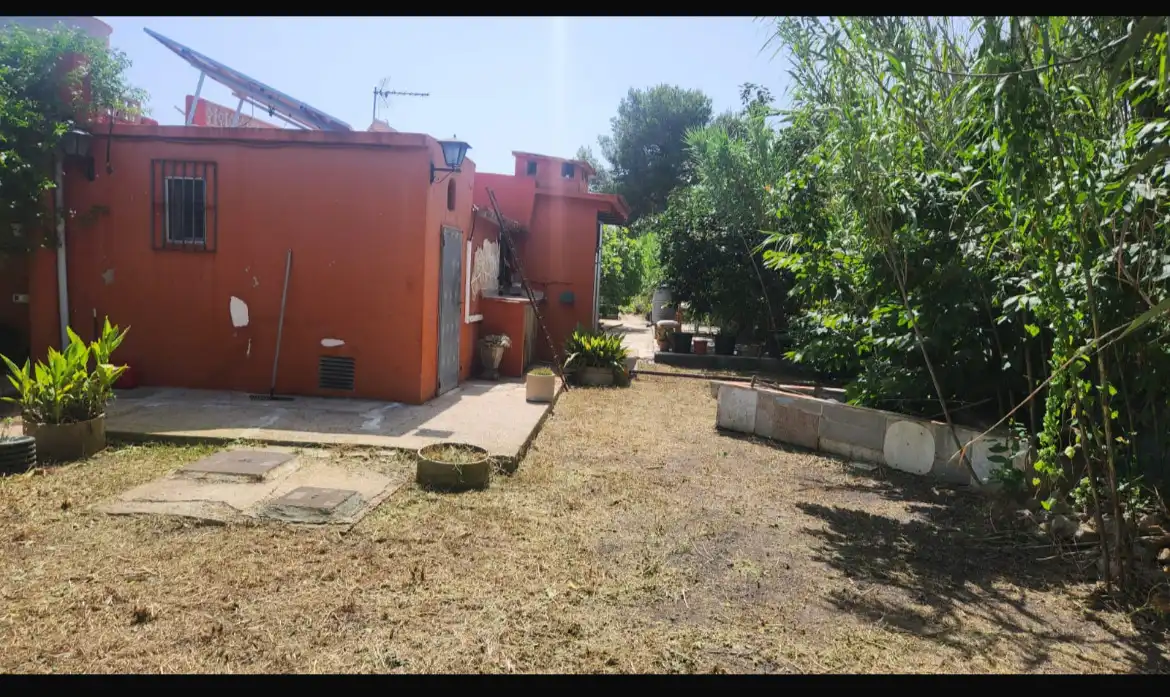 Finca rústica en venda en Oliva amb Calefacció