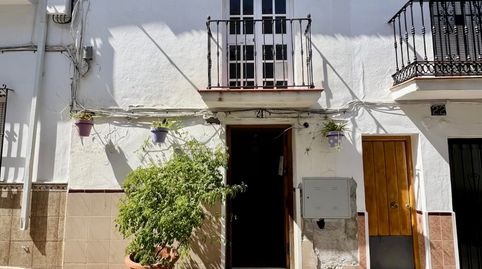 Foto 2 de Casa o chalet en venta en Papuecas, 24, Centro, Estepona