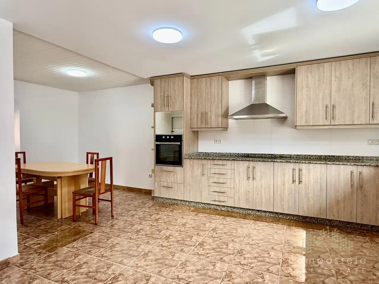 Maison avec jardin à louer à A Baña, imagen 4