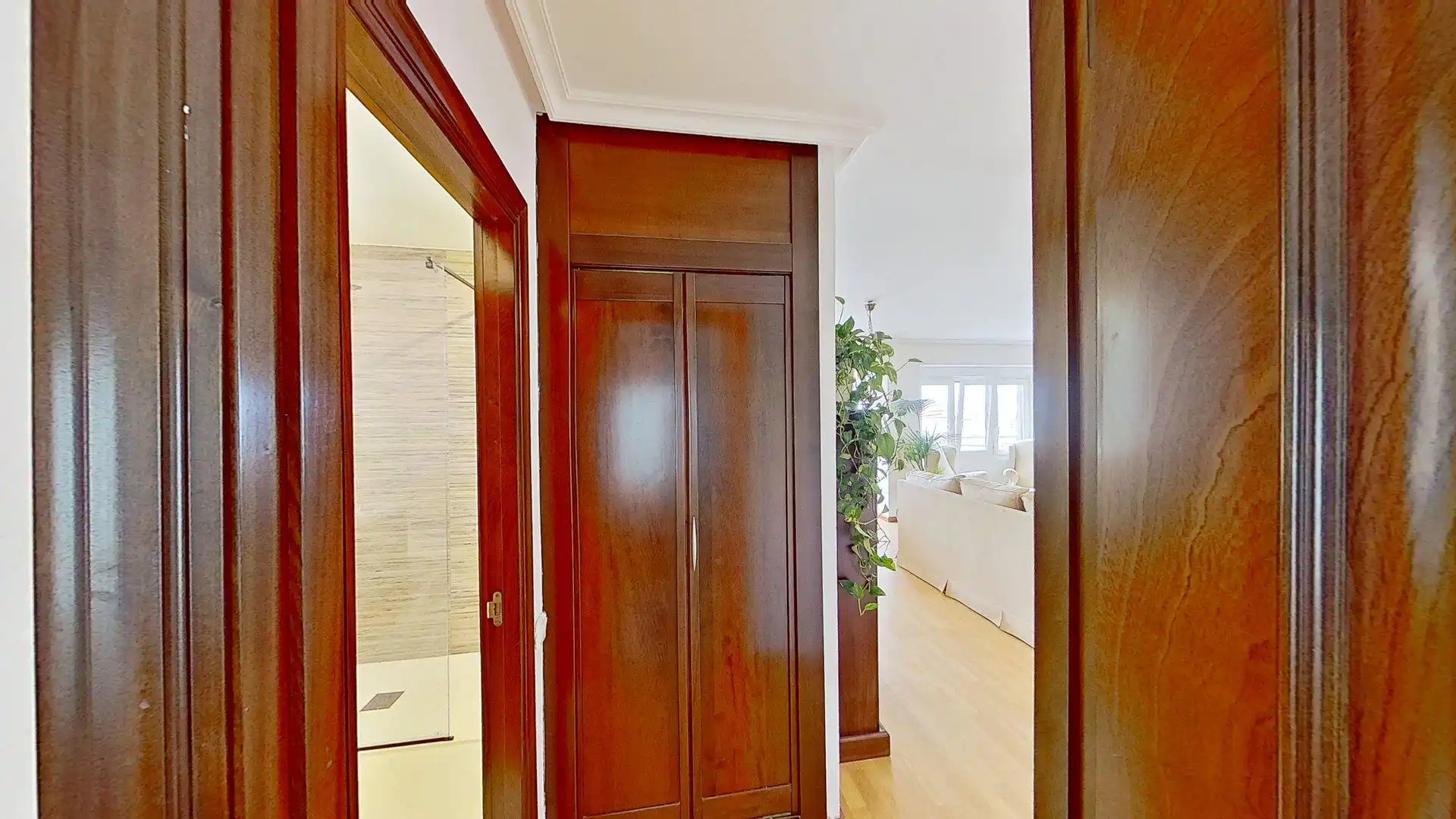 Flat for sale in Gijón 