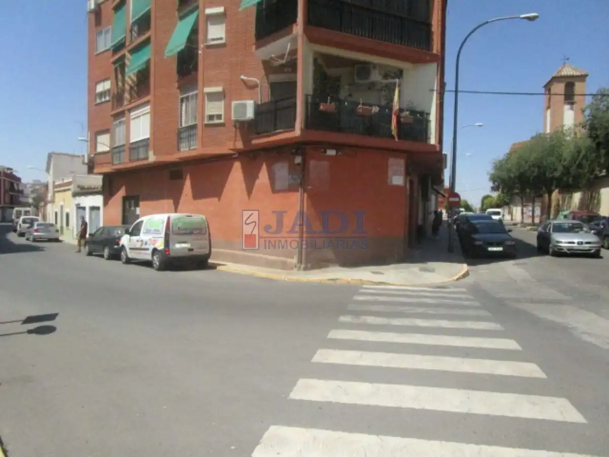Gewerbefläche zum Verkauf in Valdepeñas