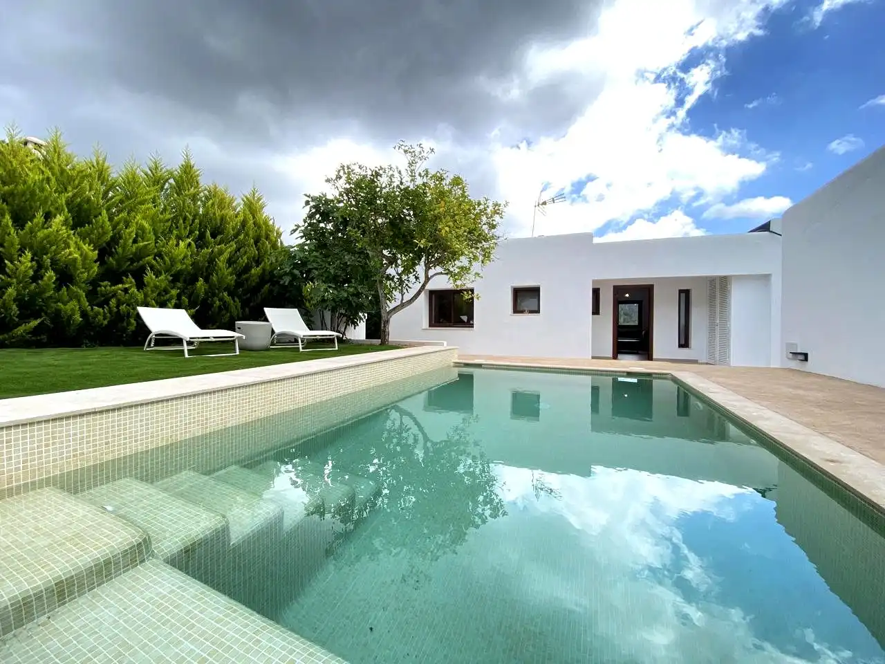 Maison à louer à San Jose