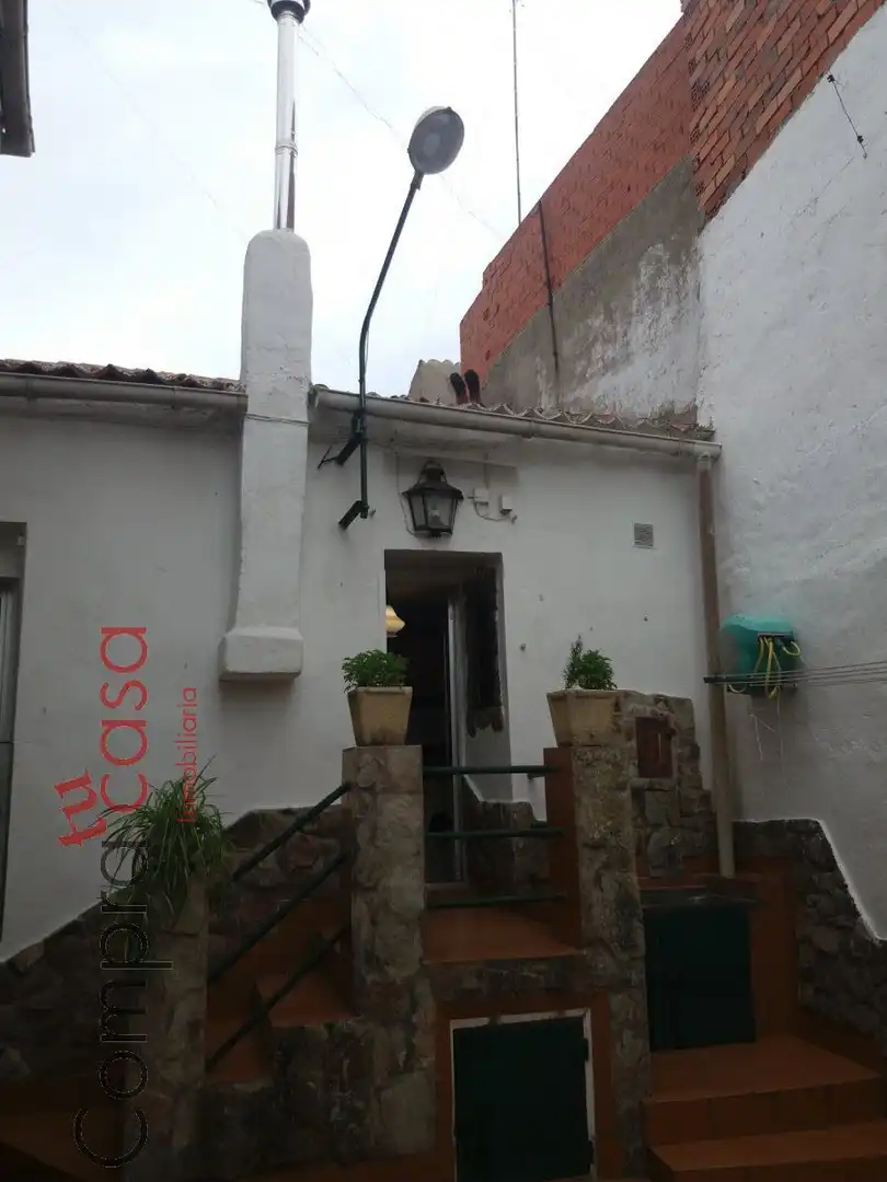 Finca rústica en venta en Carbonero el Mayor con Calefacción, Terraza y Trastero