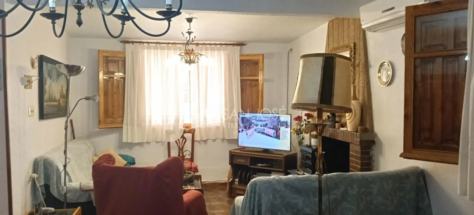 Chalet con piscina en venta en Pedanías Oeste, imagen 6