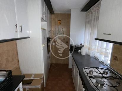 Kitchen of Flat for sale in Linares