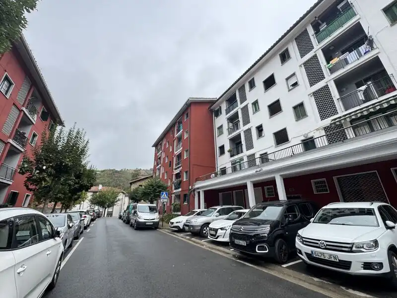 Flat with terrace for sale in Bergara, imagen 26