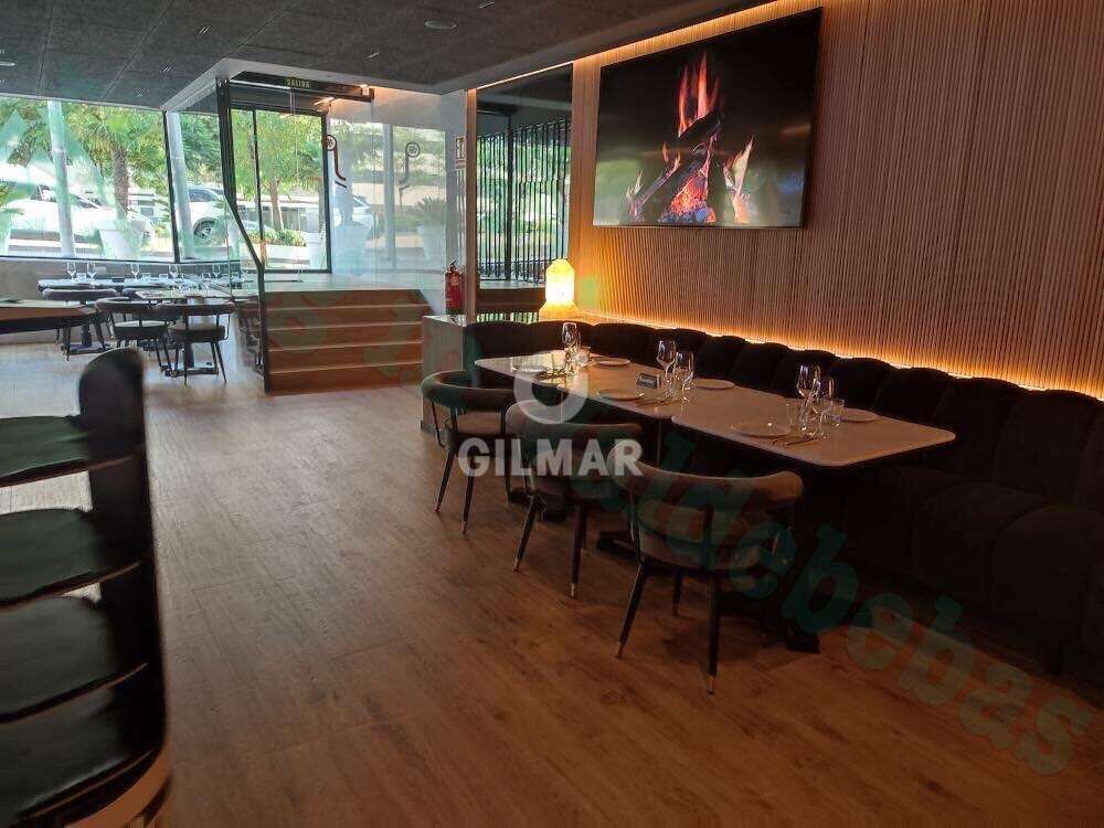 Premises for sale in  Madrid Capital  with Heating