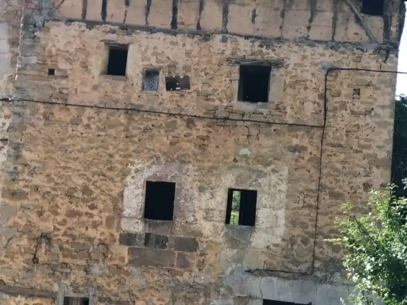 Casa rústica en venda a Calle de la Iglesia 8, imagen 11