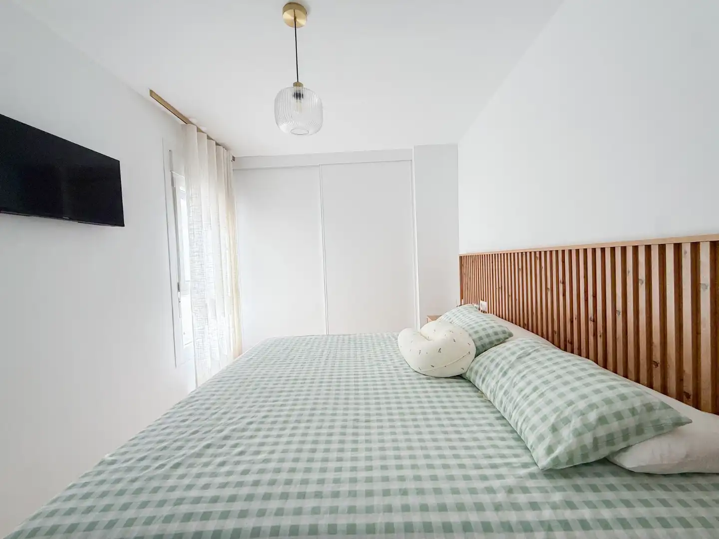 Dormitori de Àtic en venda en Águilas amb Aire condicionat, Calefacció i Parquet