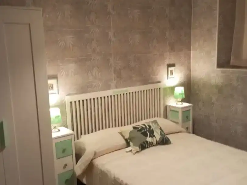 Schlafzimmer von Wohnung zur Miete in Arenas de San Pedro, Ávila