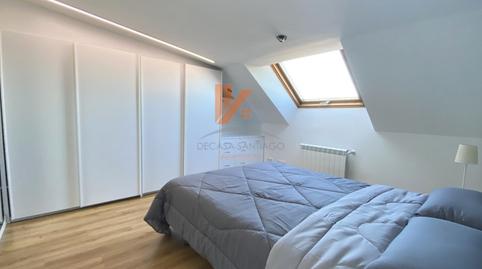 Foto 3 de Dúplex de lloguer a Rúa Da Choupana, 13, Campus Sur - Santa Marta, Santiago de Compostela