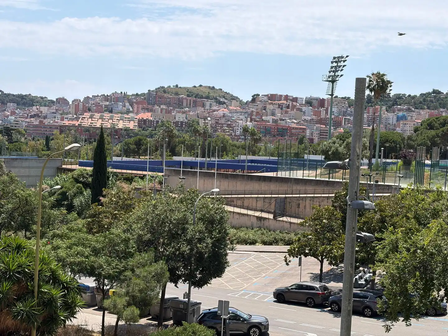 Wohnung mit Aufzug zum Verkauf in Passeig de la Vall d'Hebron