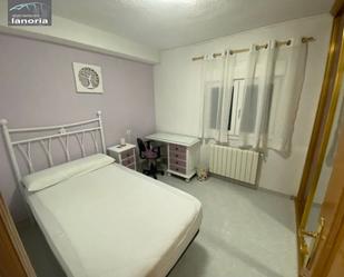 Bedroom of Flat to rent in  Albacete Capital