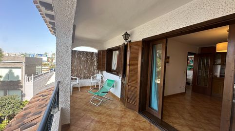 Foto 2 de Apartamento en venta en Cabo Roig, Orihuela