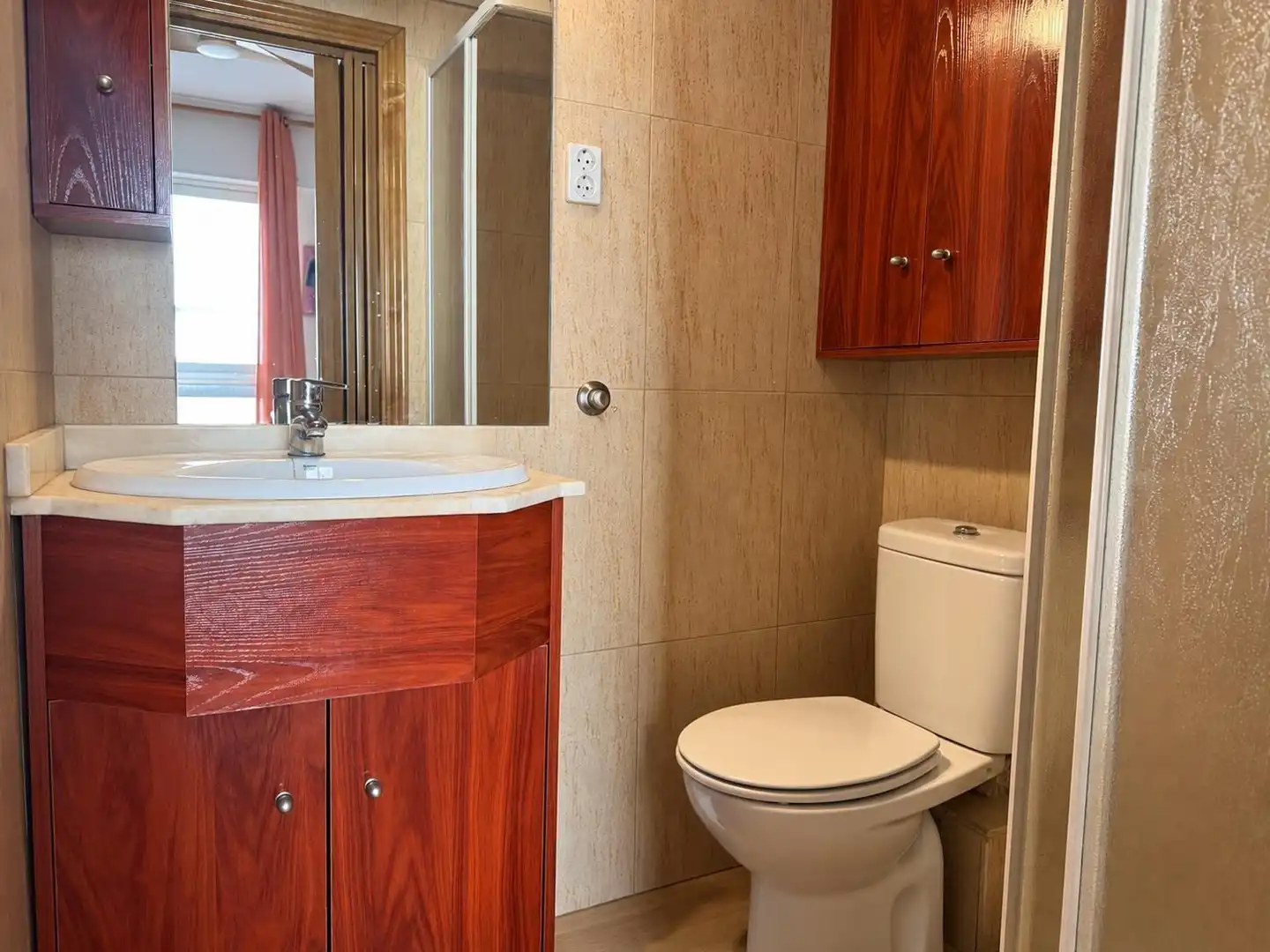 Piso con balcón en venta en Avenida Avenida Santiago 26, imagen 21
