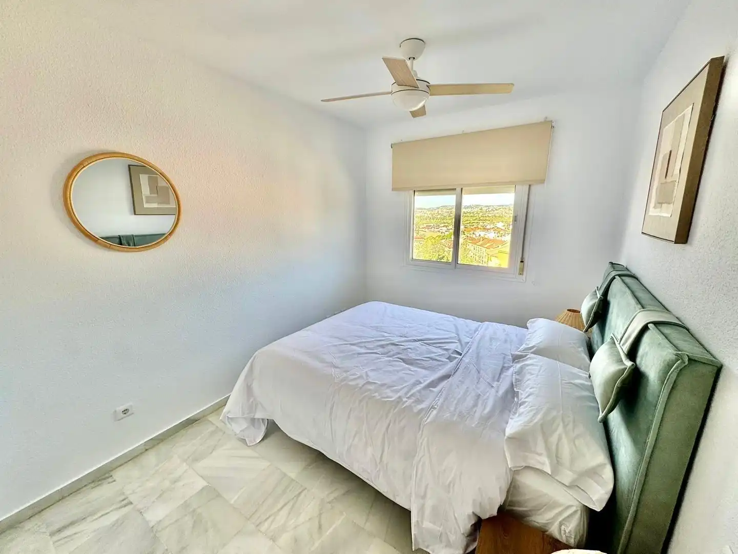 Apartment mit Pool zum Verkauf in Torreblanca del Sol, imagen 16