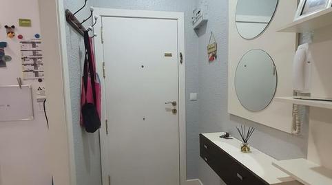 Foto 4 de Pis en venda a La Estación, Badajoz Capital