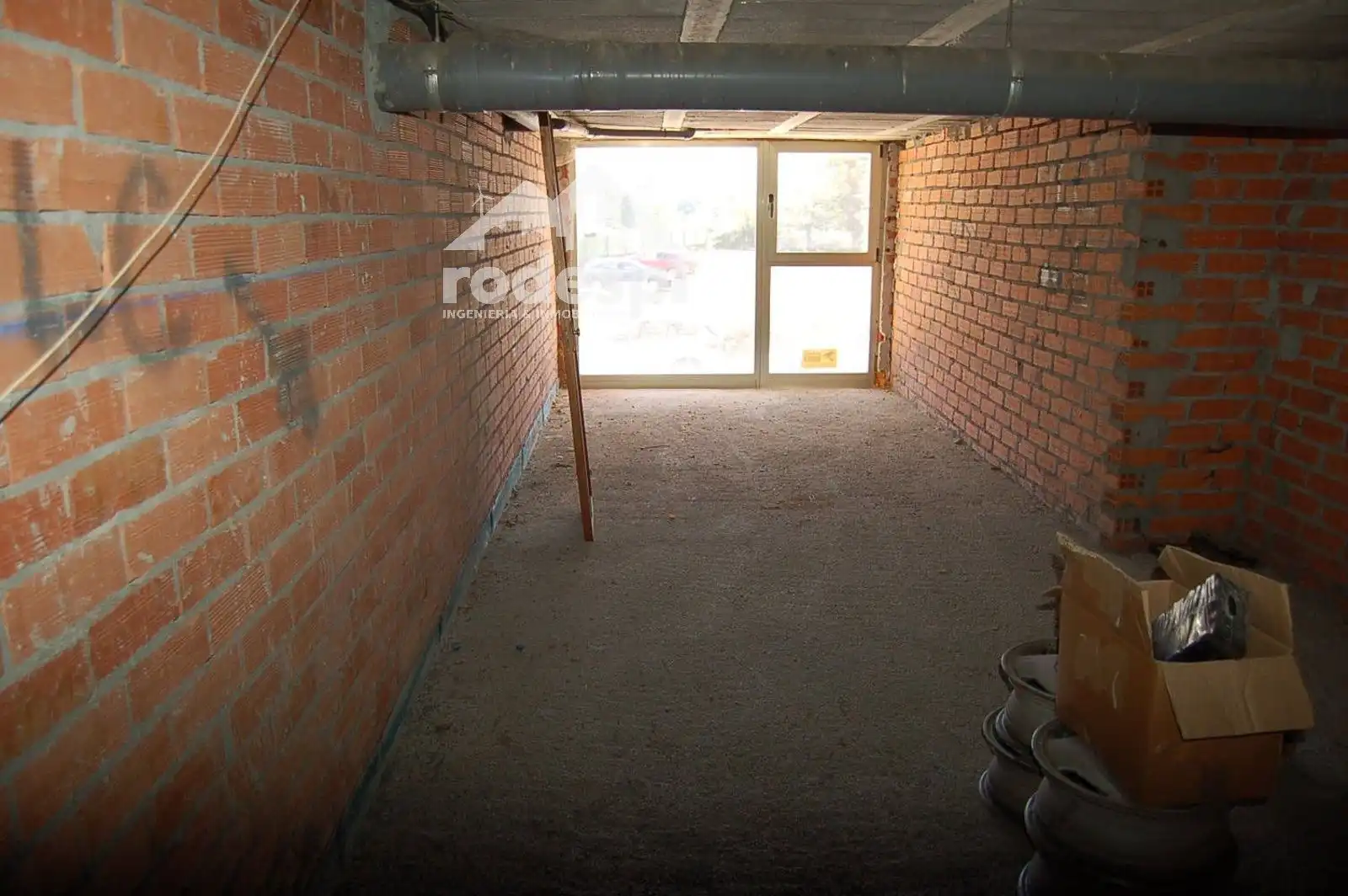 Local comercial en venda a Ponteareas, imagen 3