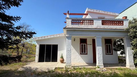 Foto 2 de Casa o xalet en venda a Ulldecona, Tarragona