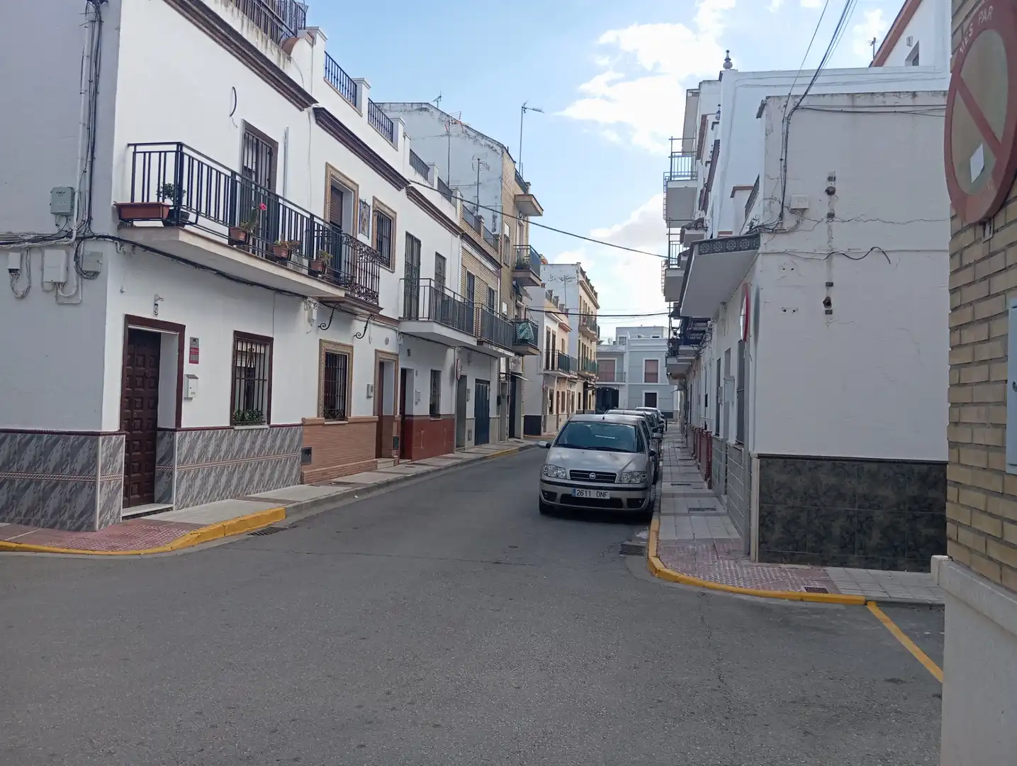 Casa o chalet en venta en Calle Severo Ochoa, La Algaba
