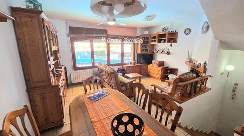 Foto 4 von Einfamilien-Reihenhaus zur Miete in Els Munts, Torredembarra
