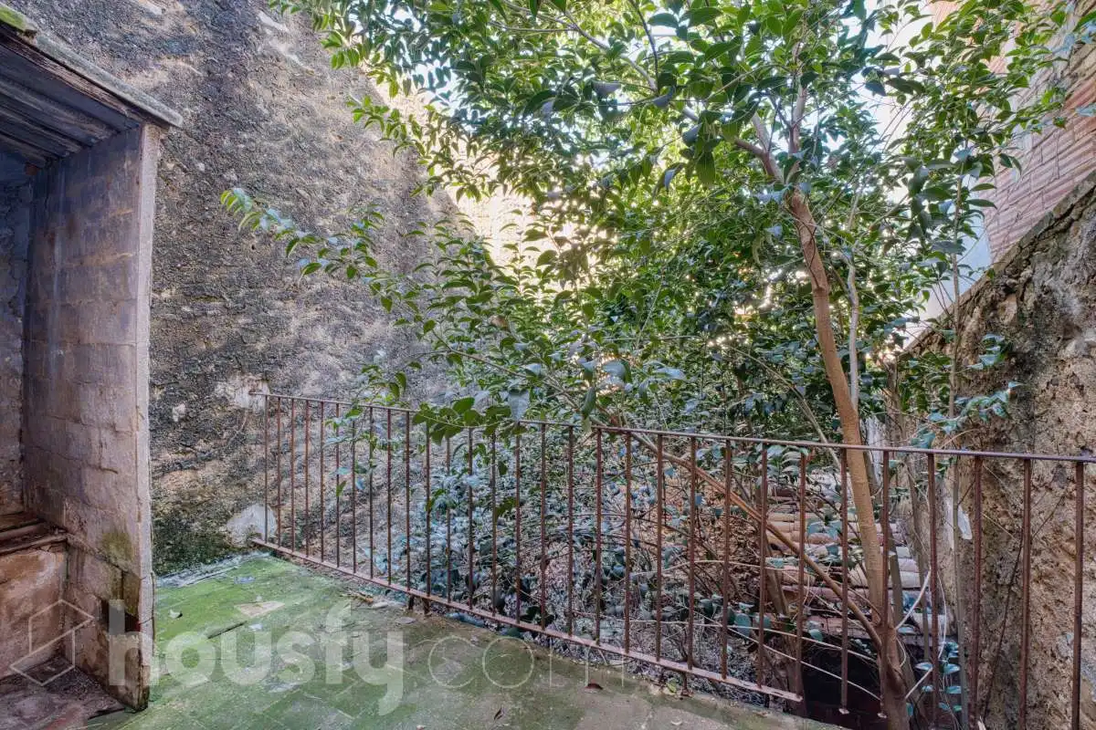 Jardín de Casa o chalet en venta en L'Arboç, Tarragona