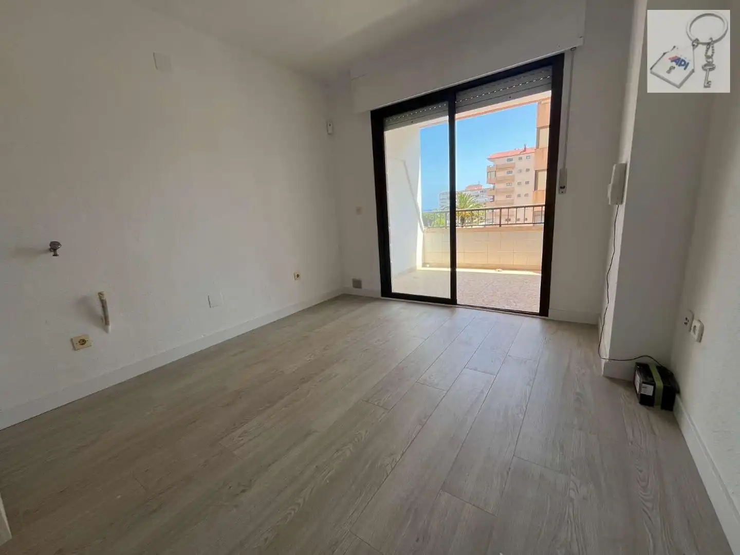 Bedroom of Apartments for sale in Torrevieja  with Terrace