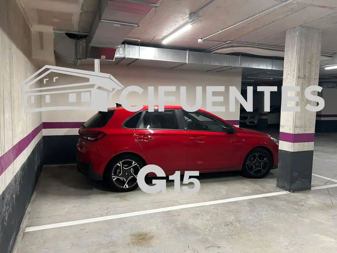 Parcheggio in vendita a Pikaola Kalea, imagen 2