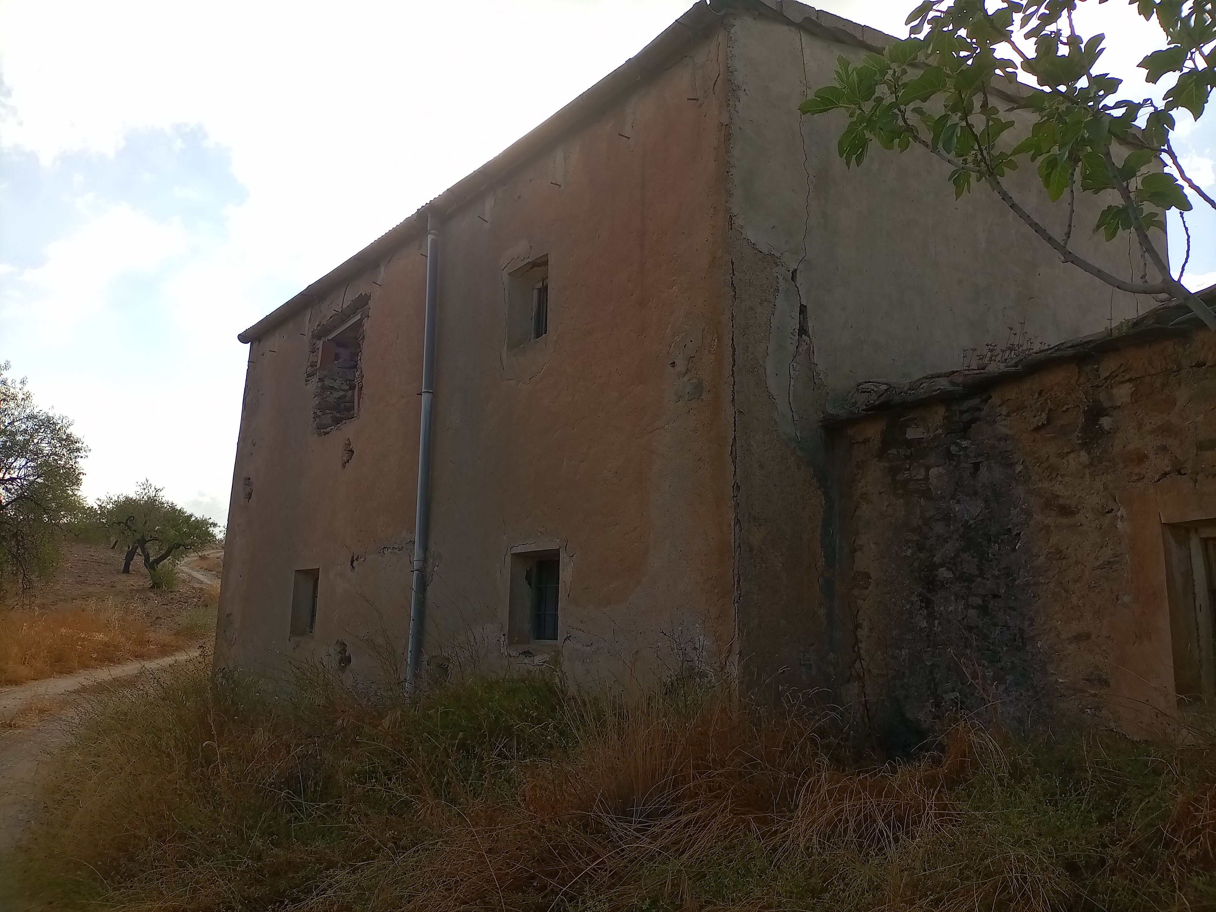 Finca rústica en venda a N/A, -1, Cádiar