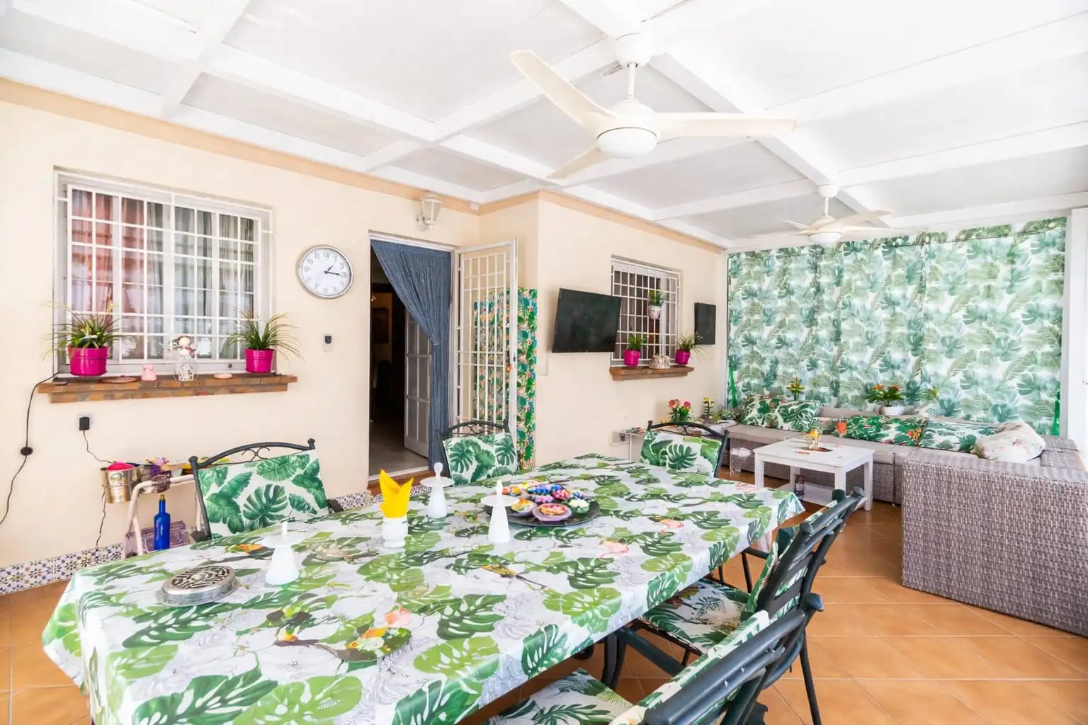 Villa avec terrasse à vendre à Albolote, imagen 12