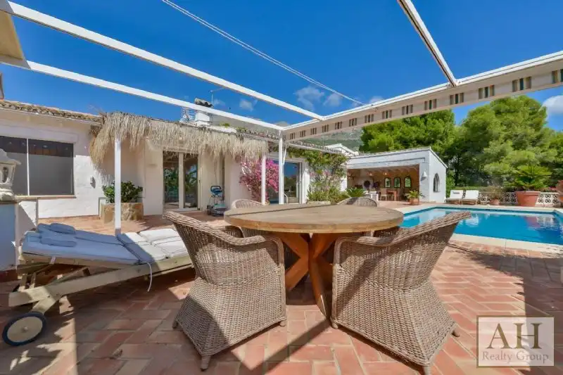 Casa en venta en Altea la Vella, imagen 24