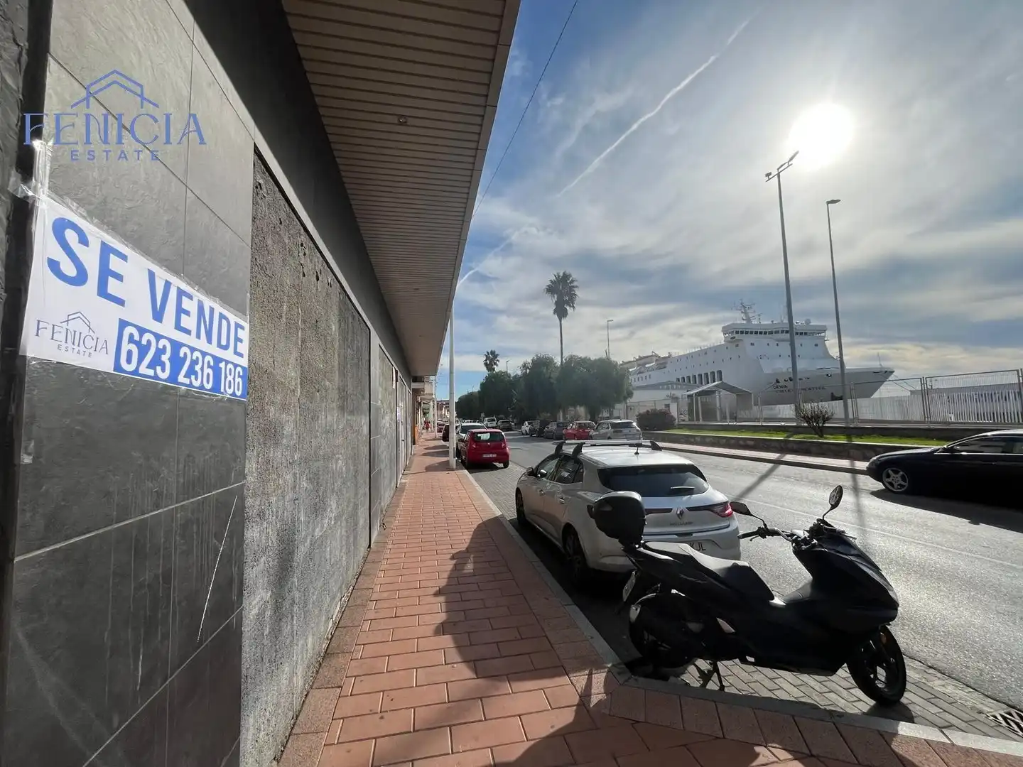 Business premises for sale in Playa de Granada, imagen 2