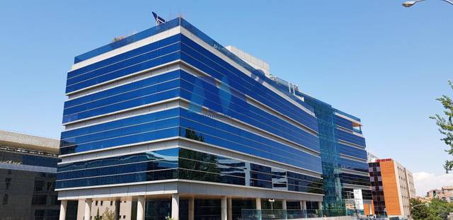 Oficina en Alquiler en San Juan Bautista